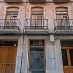 Nazari Lucena Cathedral Apartment Parking Gratis