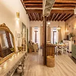 Nazari Lucena Cathedral Apartment Parking Gratis