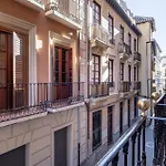 Nazari Lucena Cathedral Apartment Parking Gratis