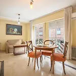 Apartamento San Marcos