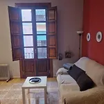 Estudio En El Corazon De Granada