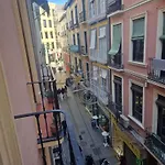 Estudio En El Corazon De Granada