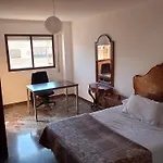 Habitacion Amplia Con Vistas