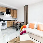 Centrico Apartamento Reformado