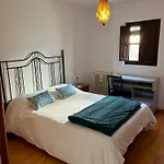 La Casa Del Realejo