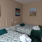 Villa Alfaguara-Holiday Home Granada & Sierra Nevada