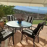 Villa Alfaguara-Holiday Home Granada & Sierra Nevada