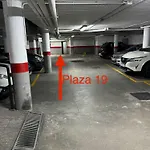 Apartamentos Molinos