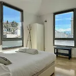 Apartamentos Molinos