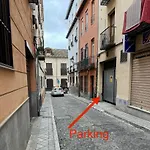 Apartamentos Molinos