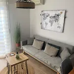 acogedor apartamento 2 dormitorios