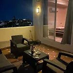 Atico Con Vistas En Granada Centro