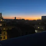 Atico Con Vistas En Granada Centro