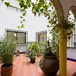 Afan Granada Y Parking Incluido