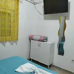 Alojamiento Zaidin