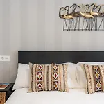Casa Al Andalus - Chic, Serene, And Posh Center City Pad