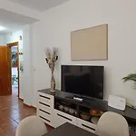 Apartamento Concepcion Granada Centro