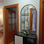 Apartamento Concepcion Granada Centro