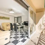 Vivienda Turistica Salazar Granada
