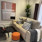 Suspiro Penthouse 301 By Florentia Homes