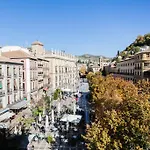 Estudio Plaza Nueva