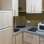 Apartamento Moira