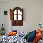 Plaza Nueva Apartment