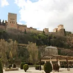 Plaza Nueva Apartment