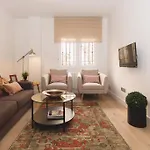 Chezmoihomes Cuarto Real Iii