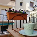 Plaza Nueva Apartment