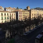 Apartamentos Plaza Nueva