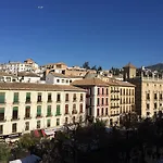 Apartamentos Plaza Nueva
