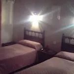 Hostal Los Arrayanes
