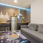 Apartamentos Nevada Suite