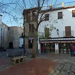 Apartamentos Puerta Nueva