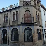Apartamentos Puerta Nueva