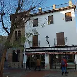 Apartamentos Puerta Nueva