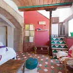 La Constanza Casa Cueva