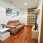 Apartamentos Hemar Granada