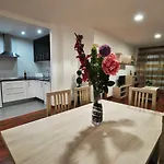 Apartamentos Hemar Granada