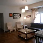 Apartamento Centro Abad