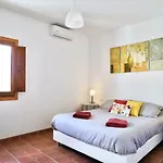 Casita El Sueno