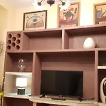 Calle Frailes, 7 Apartamento 2