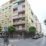 Apartamentos Cisne