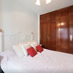 Sunny, 2-Bedroom House With Wifi In Central Granada 5 Minutes From All