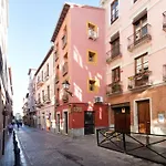 Sunny, 2-Bedroom House With Wifi In Central Granada 5 Minutes From All