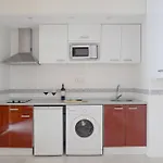 Apartamentos Paloma 3000