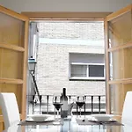 Apartamentos Paloma 3000