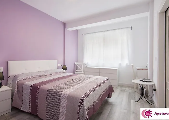Apartamentos Cisne