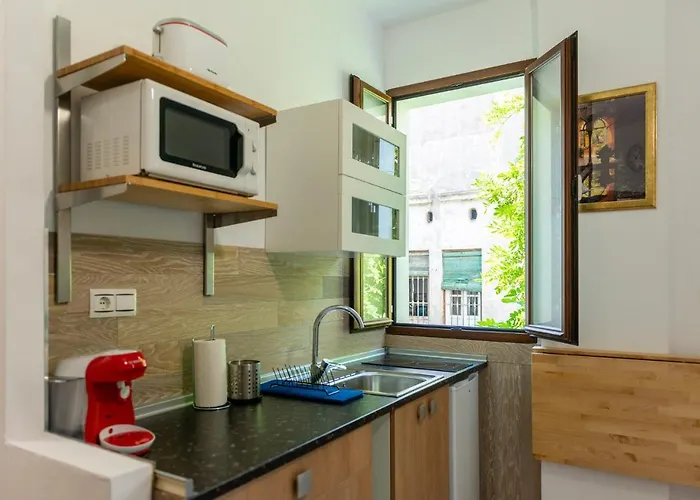 Apartamento Realejo Casco Historico